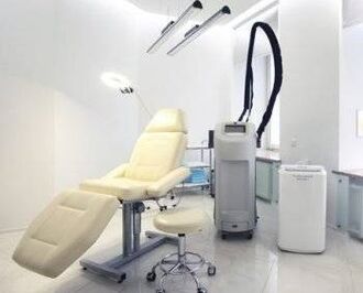 Yadda za a zabi salon don Laser fata na Business